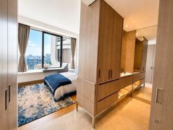 Ardmore Residence (D10), Condominium #567750281